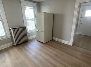 54 Woodlawn Ter #2, Waterbury, CT 06710