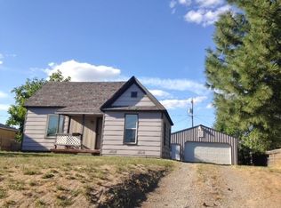 1817 E Rich Ave, Spokane, WA 99207