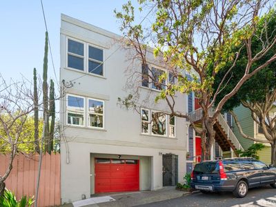 219 Lily St, San Francisco, CA, 94102