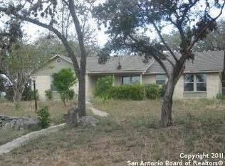 7431 Wild Eagle St, San Antonio, TX 78255
