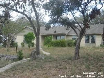 7431 Wild Eagle St, San Antonio, TX, 78255