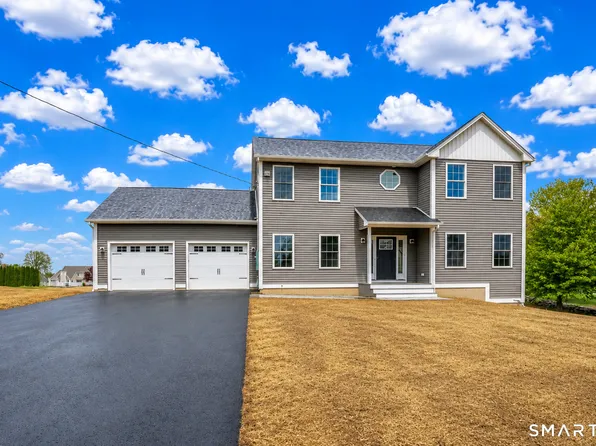 1970 Perkins Street, Bristol, CT 06010