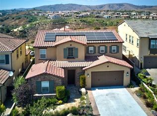 591 N Cable Canyon Pl, Brea, CA 92821