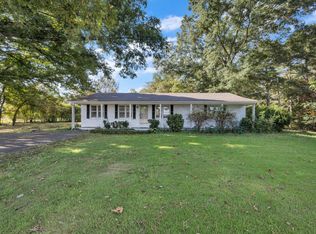 30965 State Highway 195, Double Springs, AL 35553