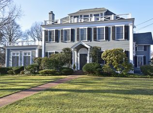 1019 Esplanade, Pelham, NY 10803