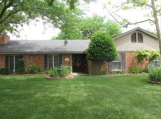 6306 Jameson Rd, Amarillo, TX 79106