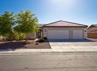 2625 Discovery Rd, Bullhead City, AZ 86442