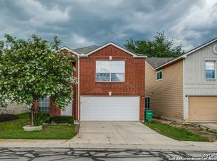 15 Brieley, San Antonio, TX 78250