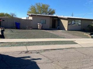 9510 E 33rd St, Tucson, AZ 85748