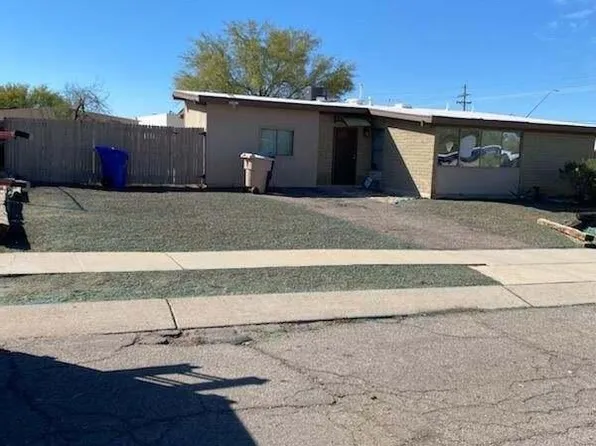 9510 E 33RD Street, Tucson, AZ 85748