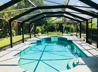 1213 SW Jacqueline Ave, Port Saint Lucie, FL 34953