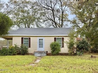 514 Laird Cir, Brookhaven, MS 39601