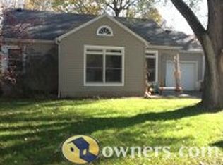 1101 Lisbon St, Morris, IL