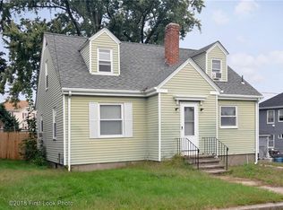 489 Mason St, Woonsocket, RI 02895