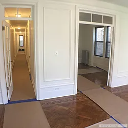 Rented by Sovereign Associates