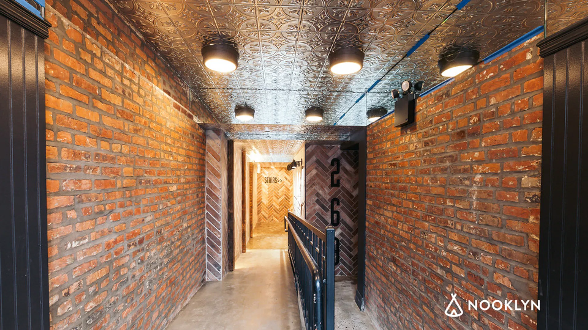 269 Meserole Street #2B in East Williamsburg, Brooklyn | StreetEasy