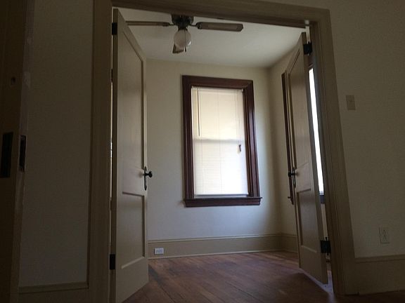 bedroom/den
