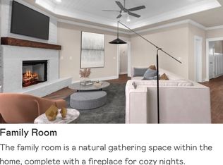 32895 Ansley Dr, Athens, AL 35613