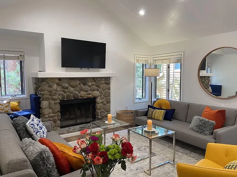 939 Incline Way #214 — Photo 4