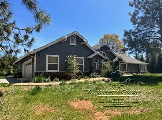 12311 McCourtney Rd, Grass Valley, CA 95949