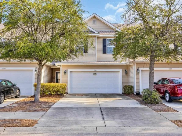 1040 Fairway Ln, Conway, SC 29526