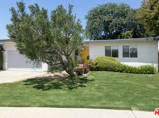 17119 Bullock St, Encino, CA 91316