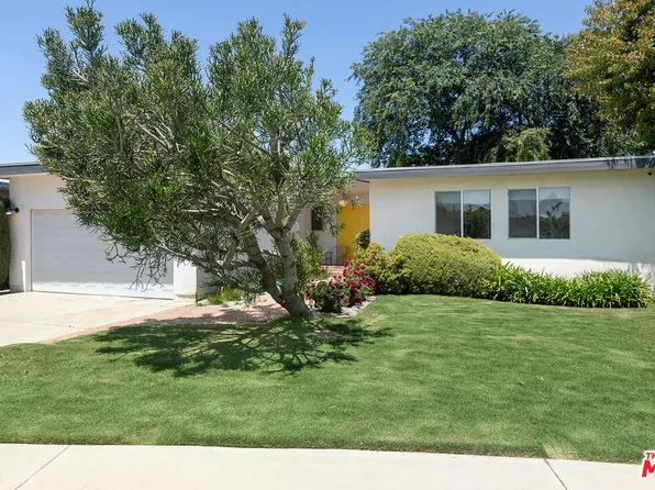 17119 Bullock St, Encino, CA 91316