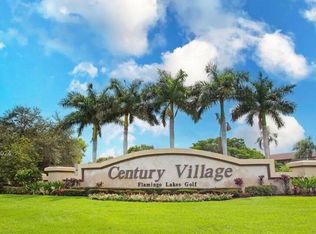 1400 SW 131st Way #408q, Pembroke Pines, FL 33027