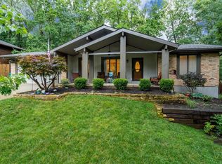 1430 Autumn Leaf Dr, Ballwin, MO 63021