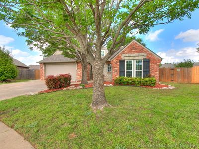 1001 W 120th Ct S, Jenks, OK, 74037