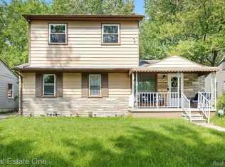 14234 Fellrath St, Taylor, MI 48180