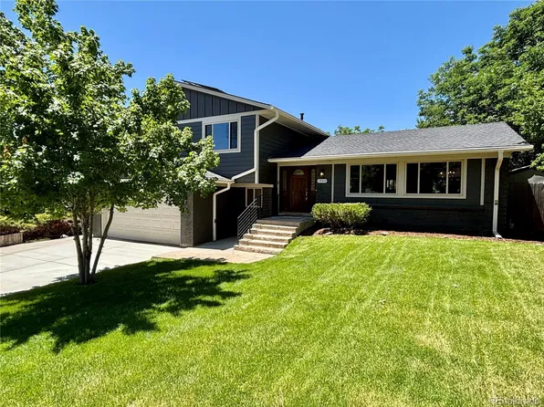 1969 S Urban Street, Lakewood, CO 80228