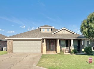 8804 Rochester Ave, Lubbock, TX 79424