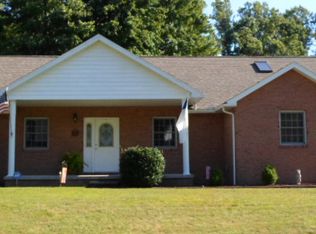 54 Vaughts Run Way, Washington, WV 26181