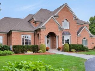23 Bridle Path, Shrewsbury, MA 01545