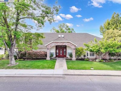 3301 Conant Ave, Modesto, CA, 95356