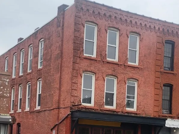 435-455 State St, Springfield, MA 01105