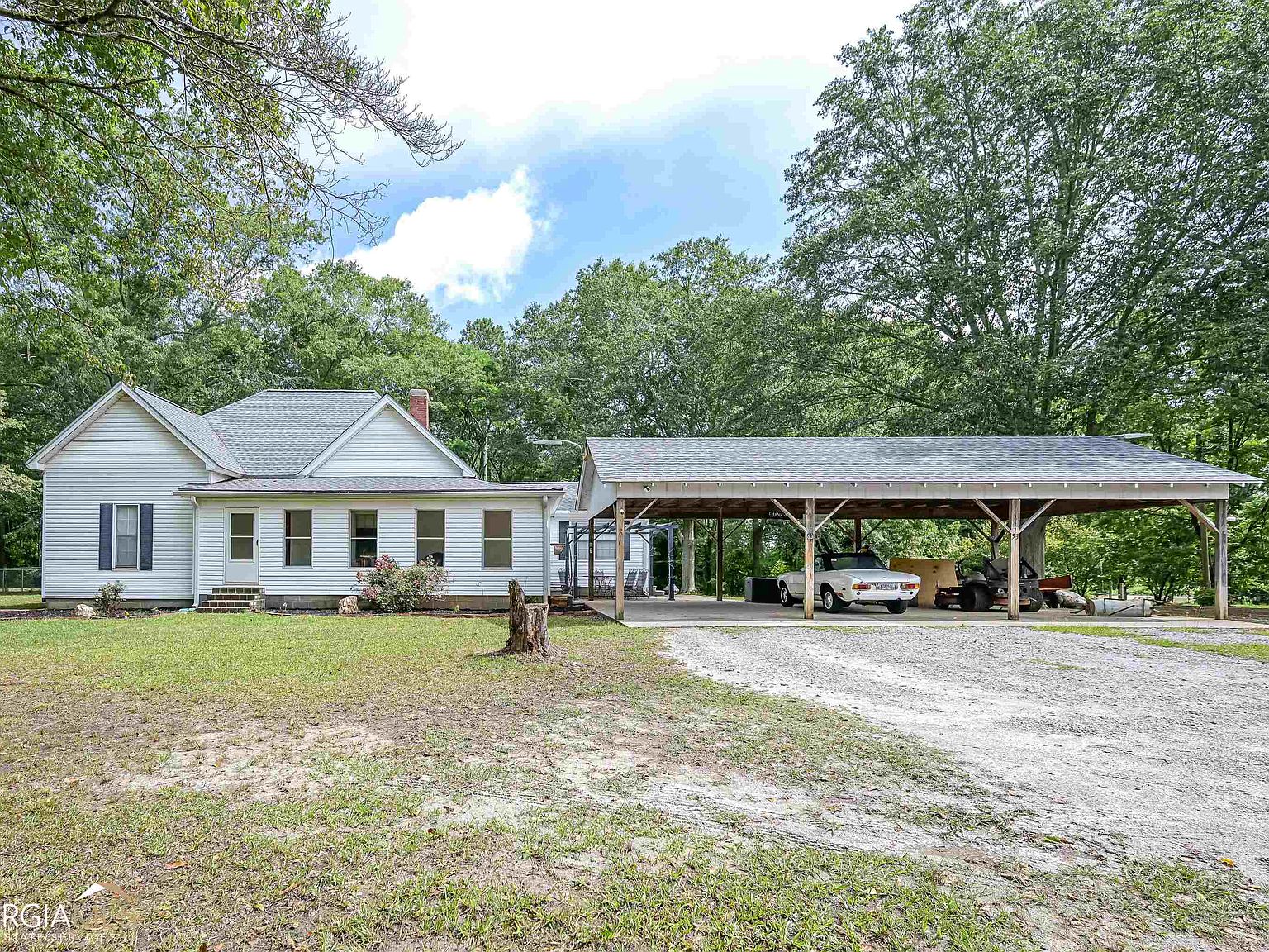 53 W Highway 5, Roopville, GA 30170 Zillow