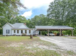 53 W Highway 5, Roopville, GA 30170