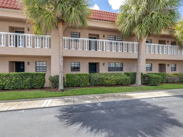 1750 BELLEAIR FOREST DRIVE #A8, BELLEAIR, FL 33756