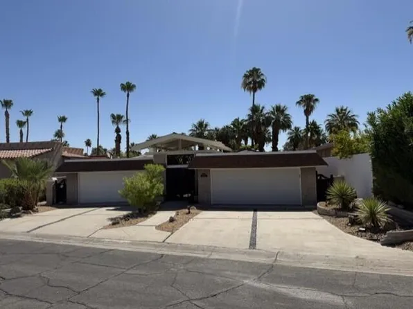 46420 Ryway Pl No 1 & 2, Palm Desert, CA 92260