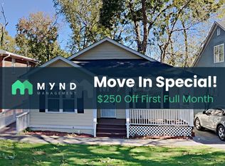 249 Chappell Rd NW, Atlanta, GA 30314