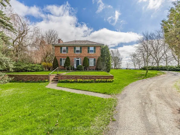 18725 McCowan Rd, East Gwillimbury, ON L0G 1M0