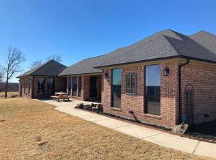 213 Moonlight Bay Dr, Chico, TX 76431