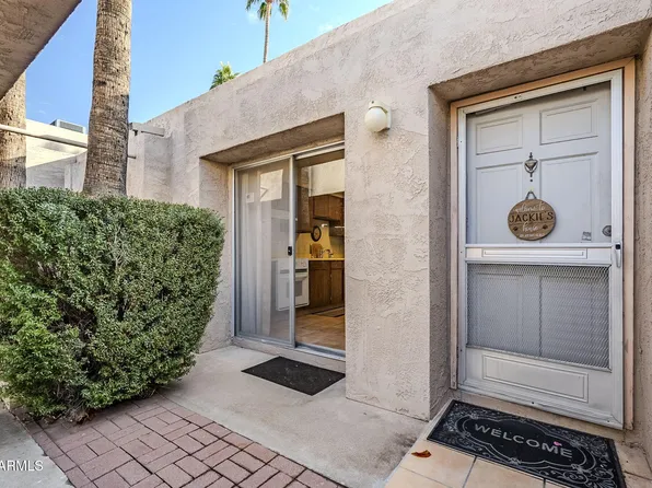457 S Desert Palm --, Mesa, AZ 85208