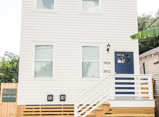 3814 4th St #14, New Orleans, LA 70125