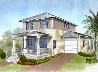 160 Clipper St LOT 86, Inlet Beach, FL 32461