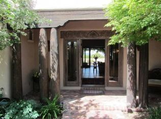 3 Painted Horse, Santa Fe, NM 87506