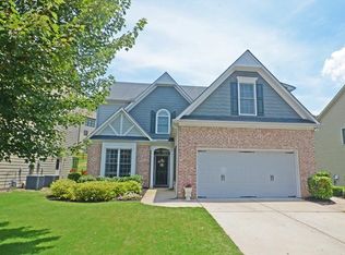 7045 Summit Ridge Chse, Cumming, GA 30041