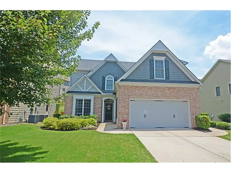 7045 Summit Ridge Chse photo 1